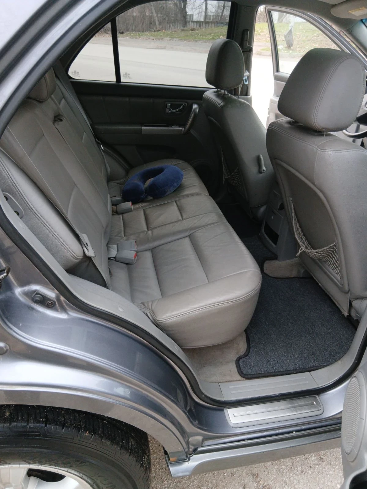 Kia Sorento Exsecutive - изображение 8