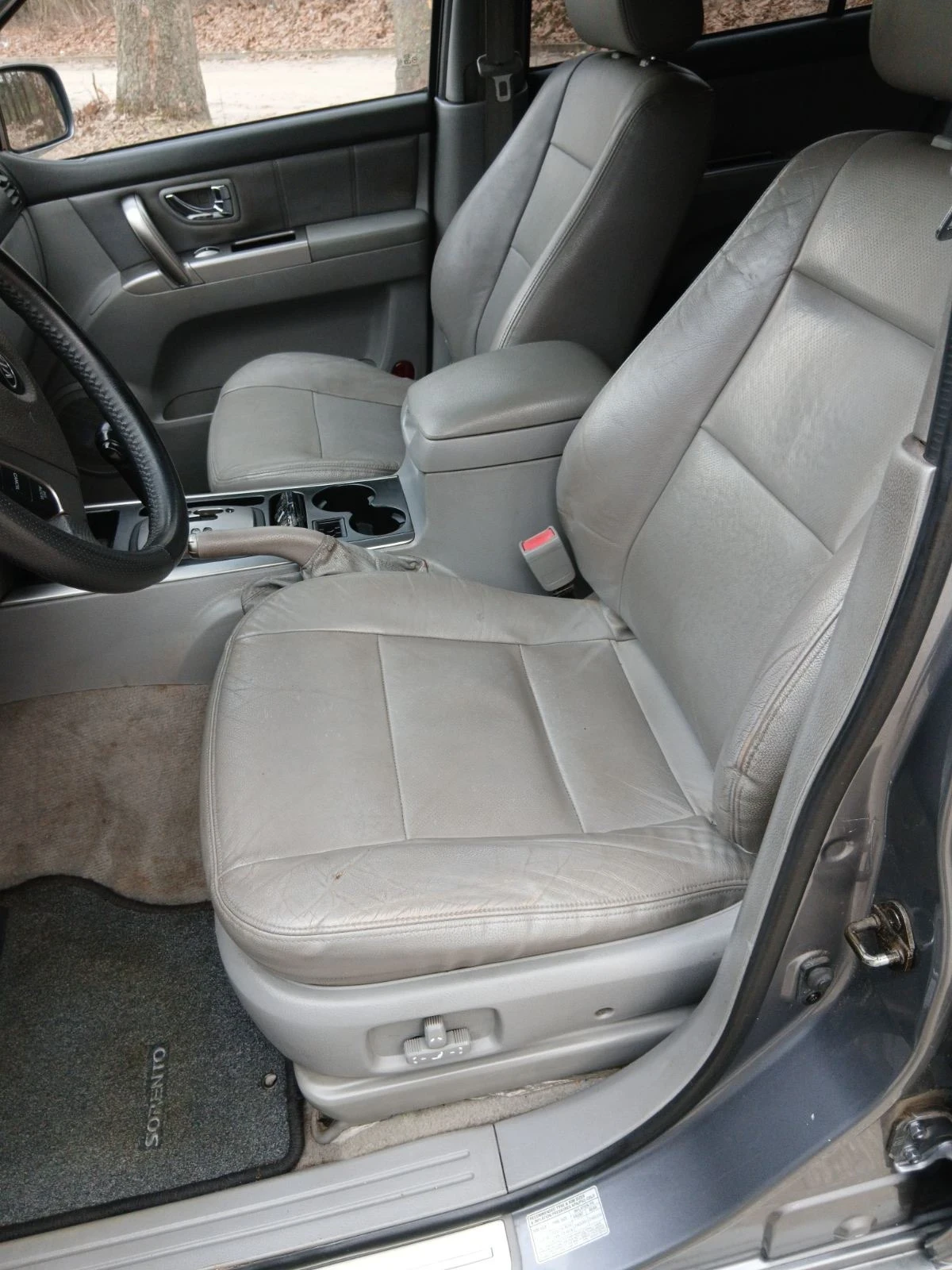 Kia Sorento Exsecutive - изображение 6