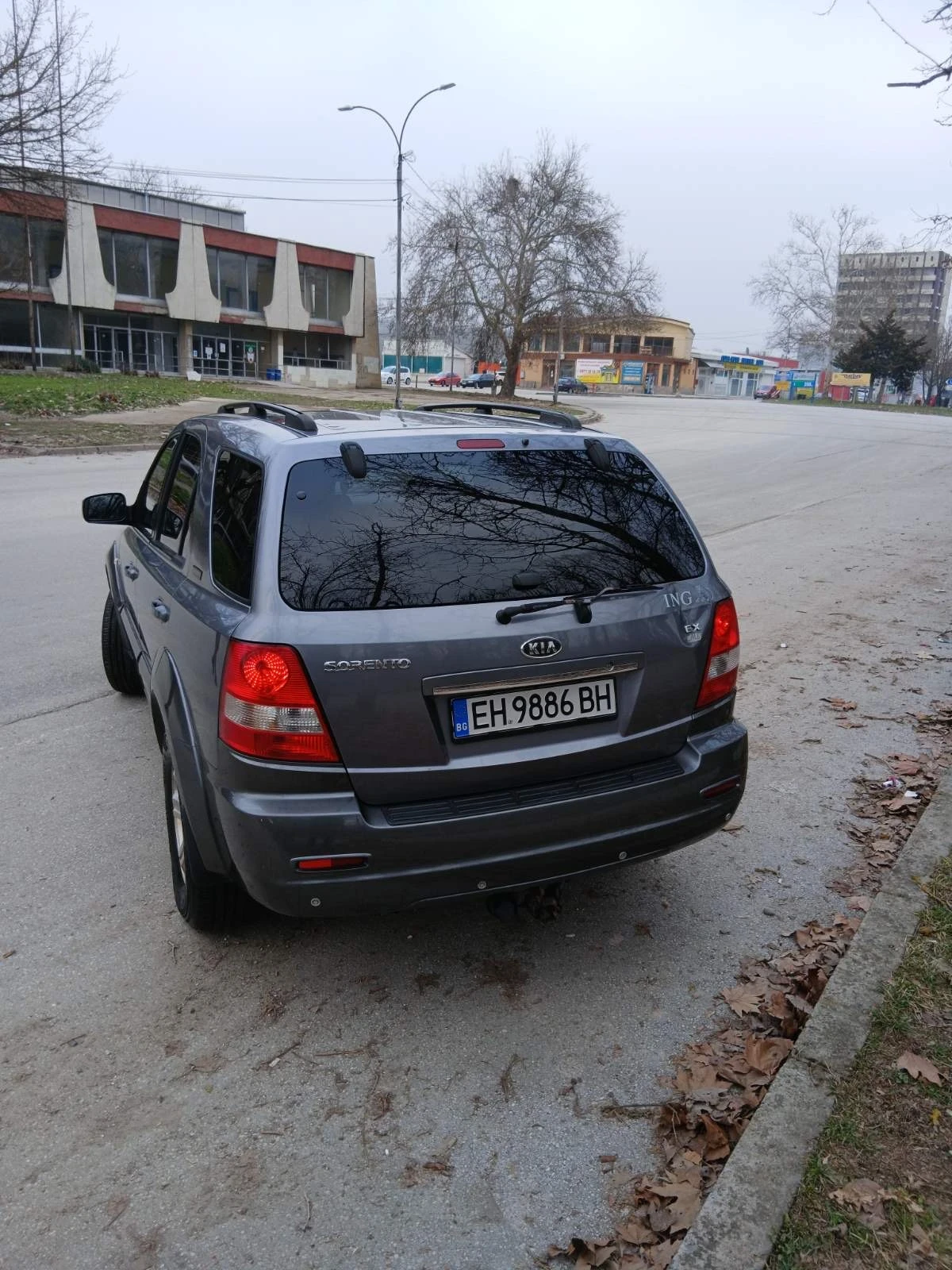 Kia Sorento Exsecutive - изображение 4