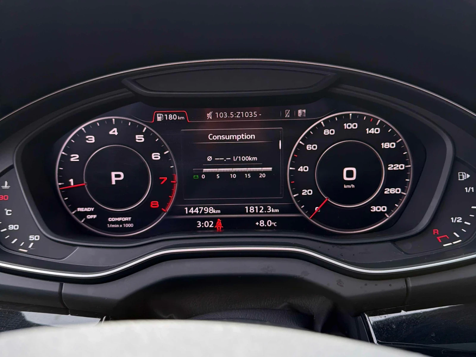 Audi Q5 TECHNIK * CAR FAX * АВТО КРЕДИТ * , снимка 7 - Автомобили и джипове - 54209198