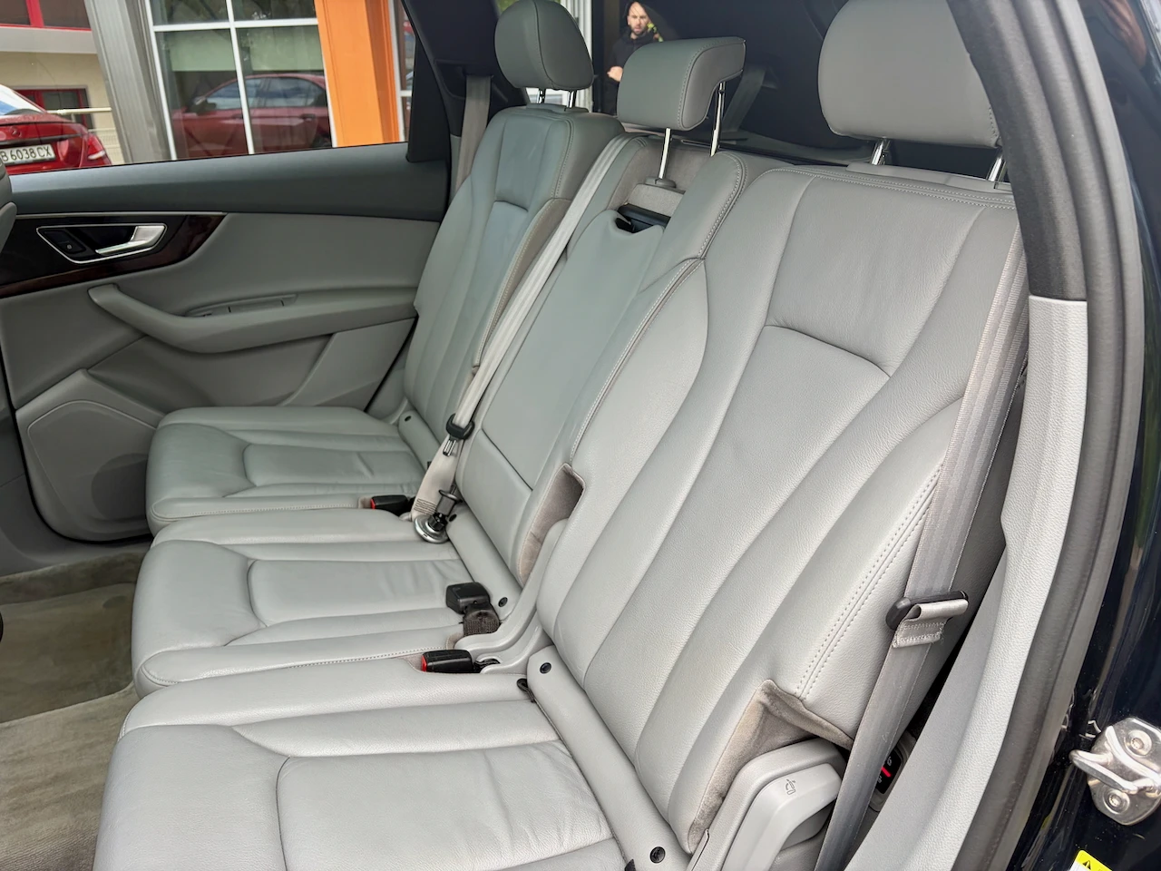 Audi Q7 3.0TFSI, снимка 11 - Автомобили и джипове - 54396281