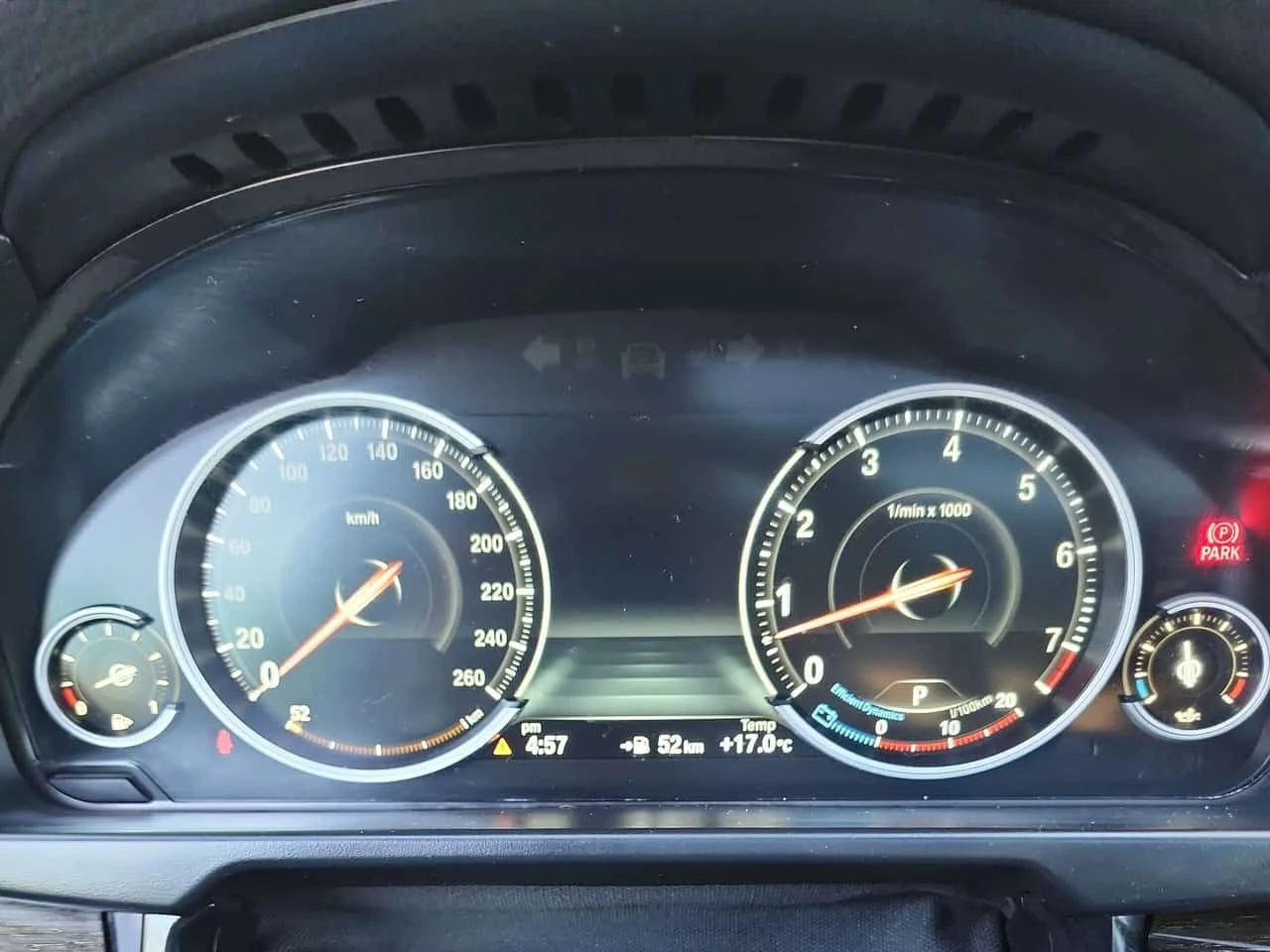 BMW X5 * ПЪРВИ СОБСТВЕНИК* ПЕРФЕКТНА СЕРВИЗНА ИСТОРИЯ* , снимка 11 - Автомобили и джипове - 54478844
