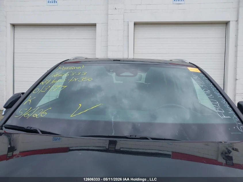 Lexus TX 350  LUXURY, снимка 17 - Автомобили и джипове - 54650236