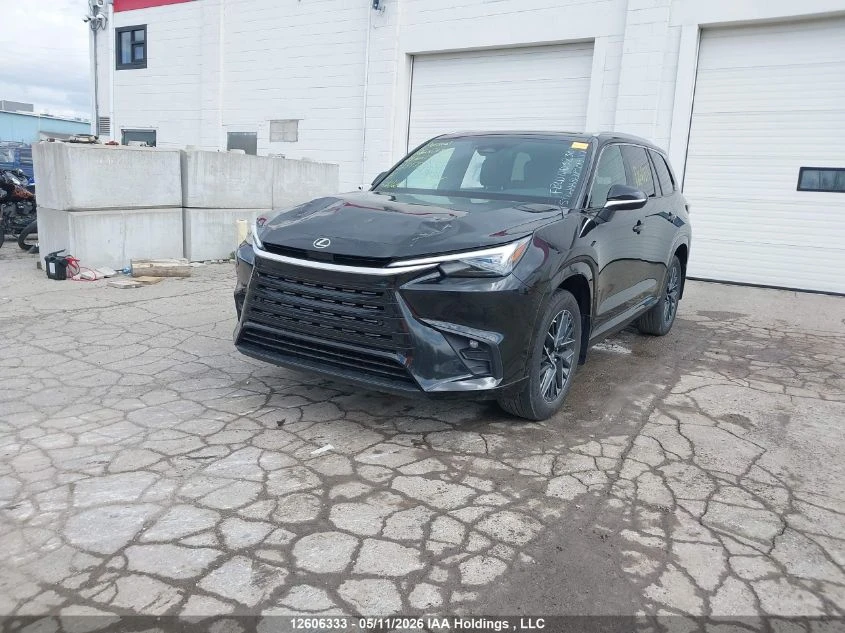 Lexus TX 350  LUXURY, снимка 2 - Автомобили и джипове - 54650236