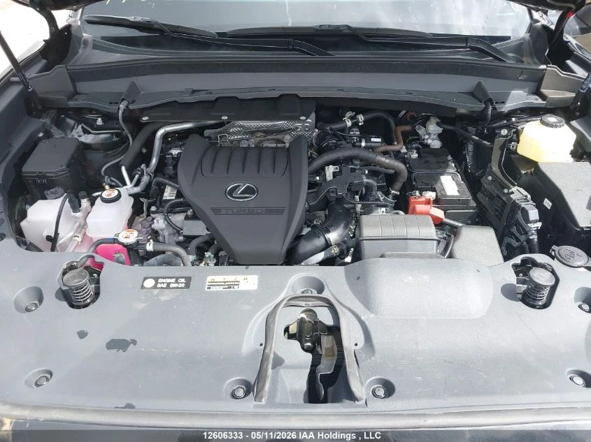 Lexus TX 350  LUXURY, снимка 10 - Автомобили и джипове - 54650236