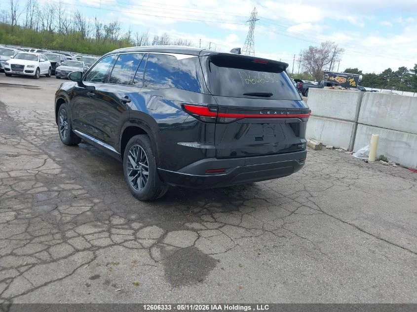 Lexus TX 350  LUXURY, снимка 3 - Автомобили и джипове - 54650236