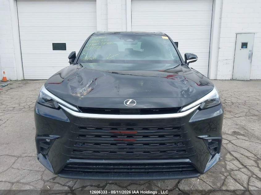 Lexus TX 350  LUXURY, снимка 6 - Автомобили и джипове - 54650236