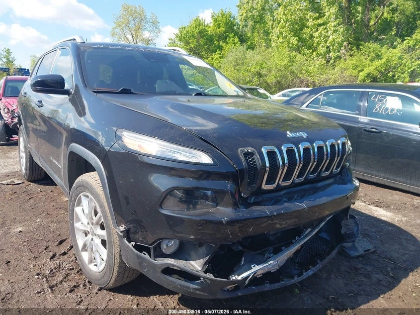 Jeep Cherokee 3.2L V-6 DOHC, 271HP 4X4 Drive | Mobile.bg � ����������� 6