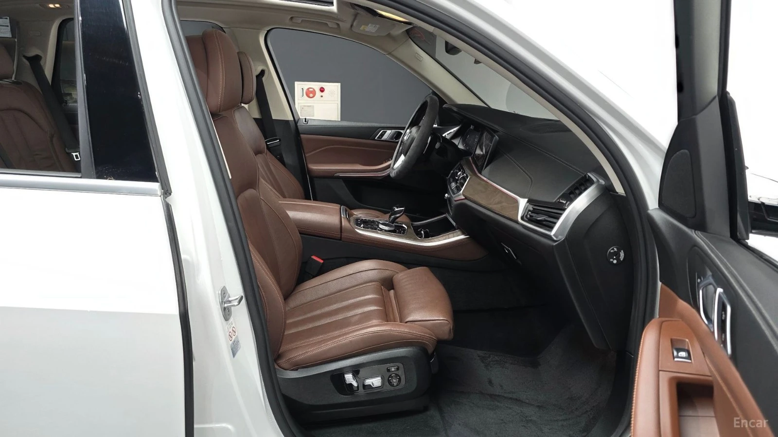 BMW X5 ВЪЗДУХ* ПАМЕТ* ОБДУХВАНЕ* ПОДГРЕВ* КАМЕРА* , снимка 11 - Автомобили и джипове - 55424301