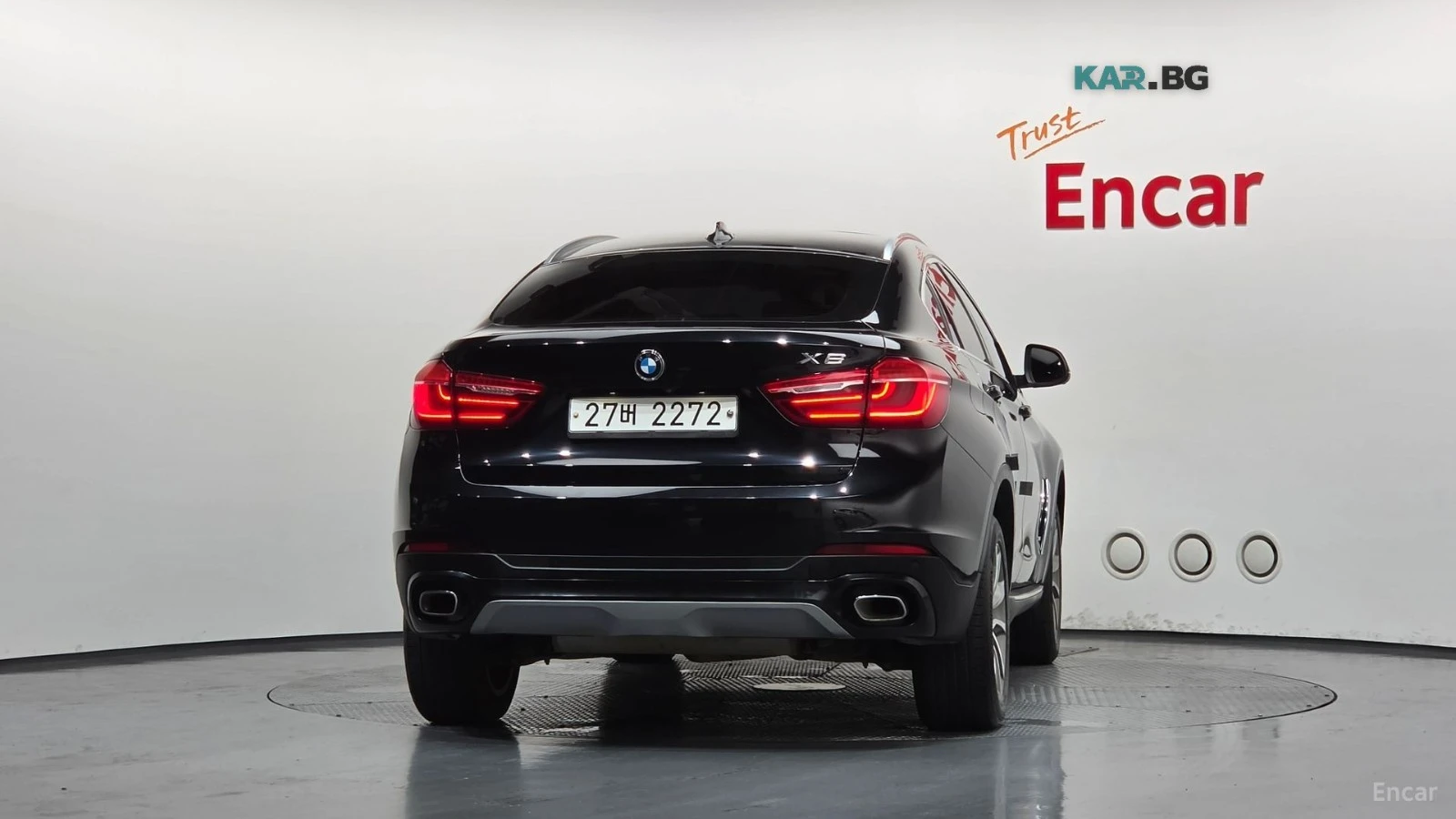 BMW X6 xDrive 30d* HUD* 360* КОЖА* НАВИ* ПАНО, снимка 4 - Автомобили и джипове - 55846451