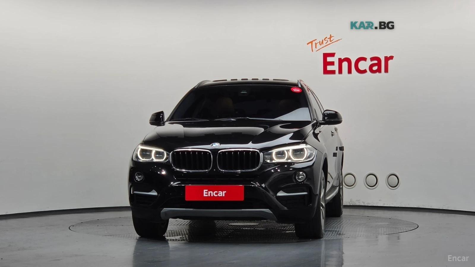 BMW X6 xDrive 30d* HUD* 360* КОЖА* НАВИ* ПАНО, снимка 3 - Автомобили и джипове - 55846451