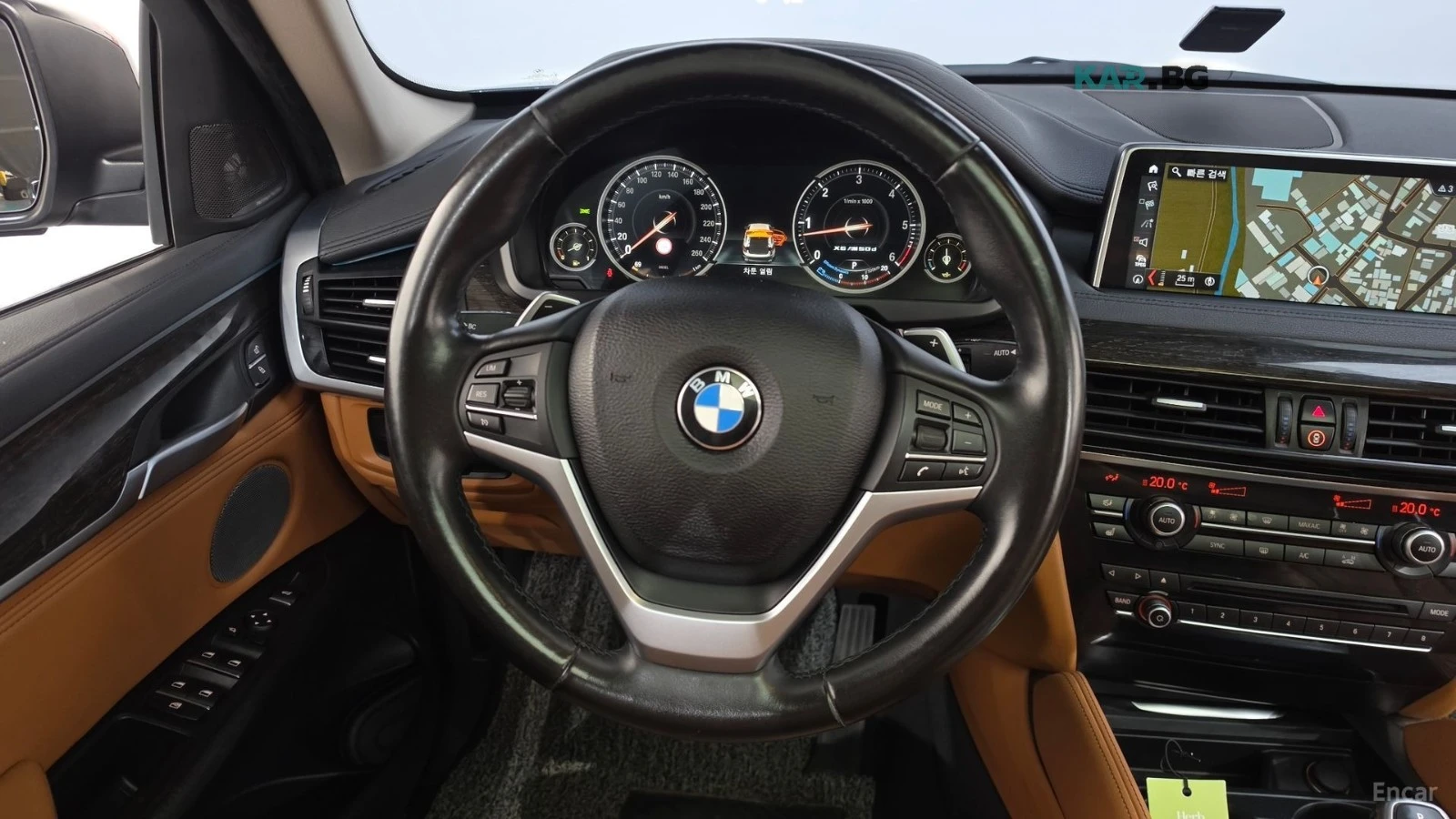 BMW X6 xDrive 30d* HUD* 360* КОЖА* НАВИ* ПАНО, снимка 11 - Автомобили и джипове - 55846451