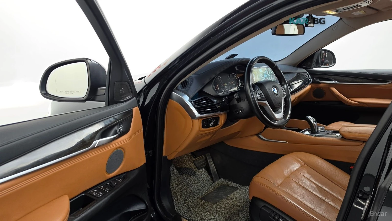 BMW X6 xDrive 30d* HUD* 360* КОЖА* НАВИ* ПАНО, снимка 8 - Автомобили и джипове - 55846451