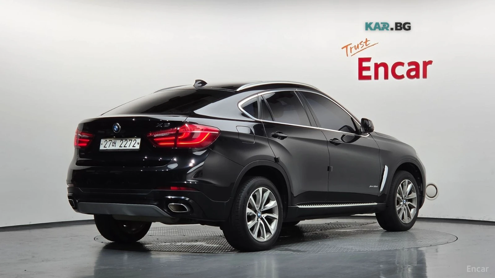 BMW X6 xDrive 30d* HUD* 360* КОЖА* НАВИ* ПАНО, снимка 2 - Автомобили и джипове - 55846451