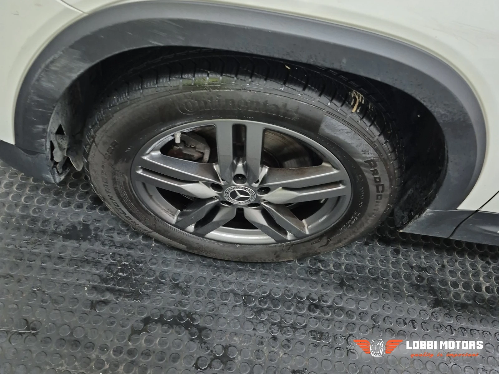 Mercedes-Benz GLB | Mobile.bg � ����������� 6