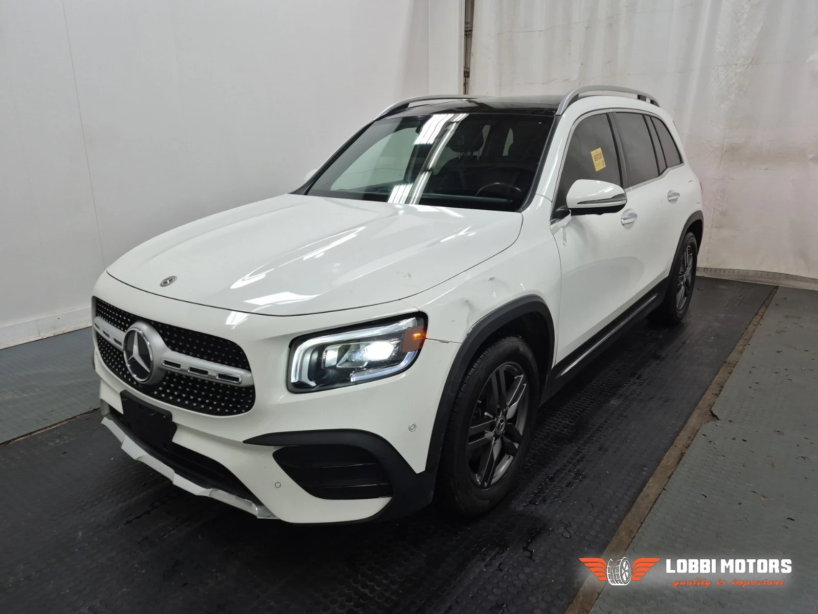 Mercedes-Benz GLB | Mobile.bg � ����������� 1