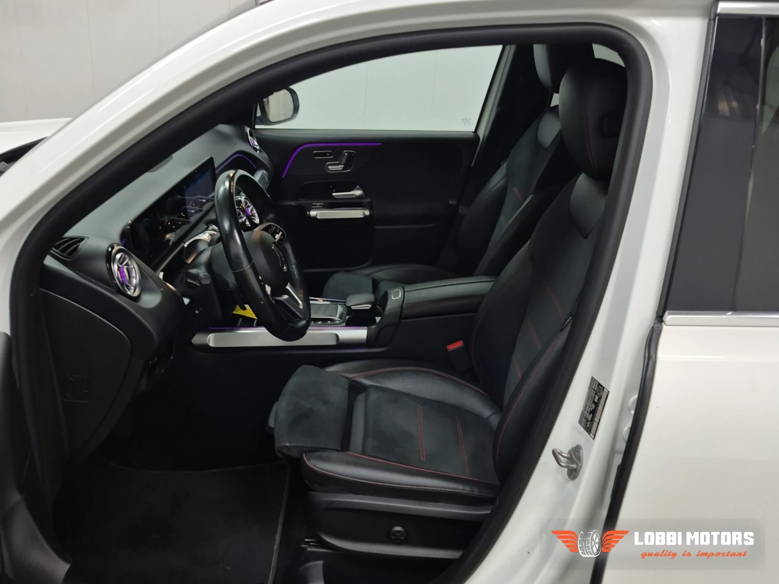 Mercedes-Benz GLB | Mobile.bg � ����������� 5