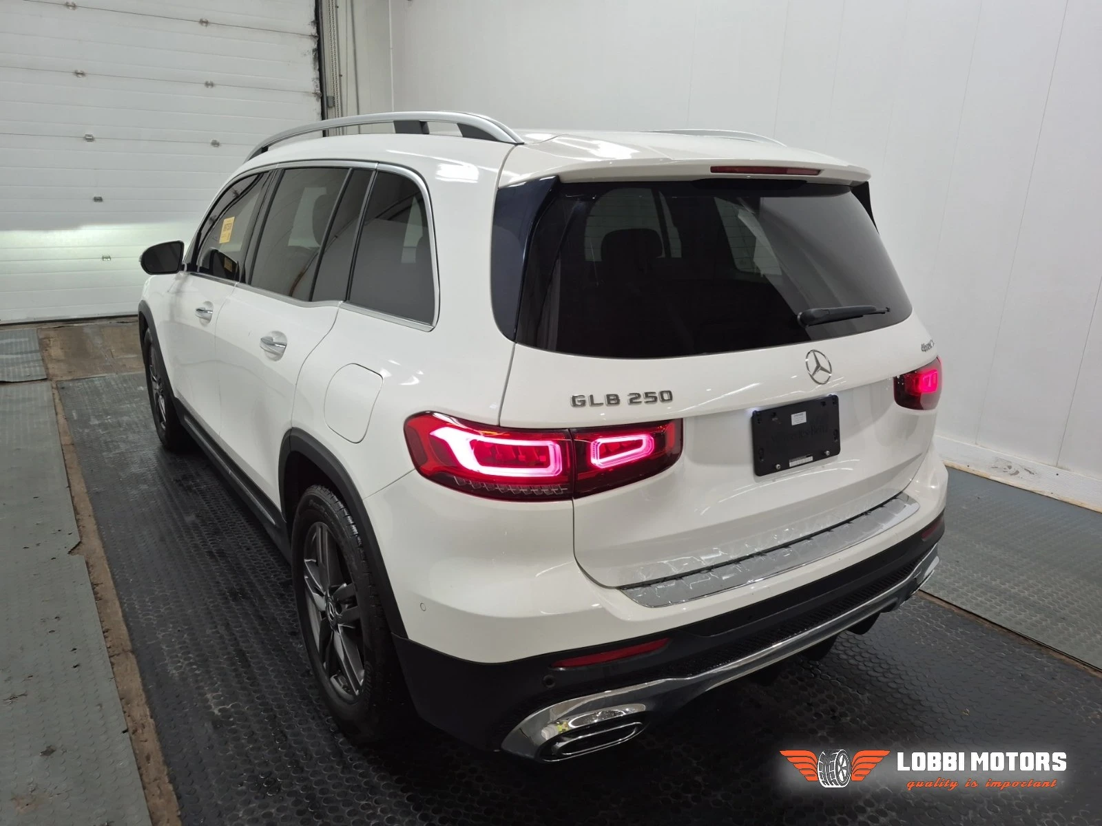 Mercedes-Benz GLB | Mobile.bg � ����������� 4