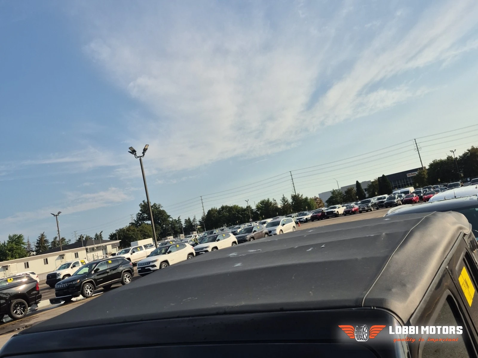 Jeep Wrangler, снимка 7 - Автомобили и джипове - 56128457