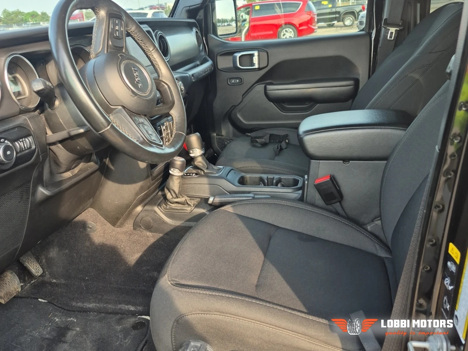 Jeep Wrangler, снимка 5 - Автомобили и джипове - 56128457