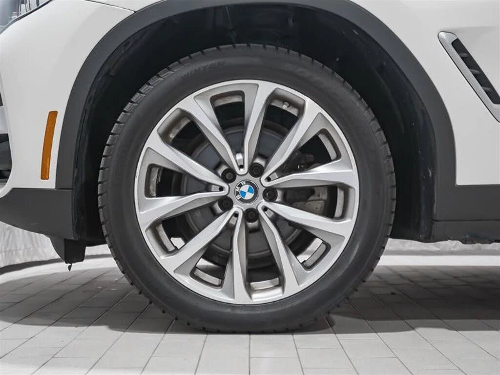 BMW X3 xDrive30i AWD* Hud* Крайна Цена* , снимка 6 - Автомобили и джипове - 56233071