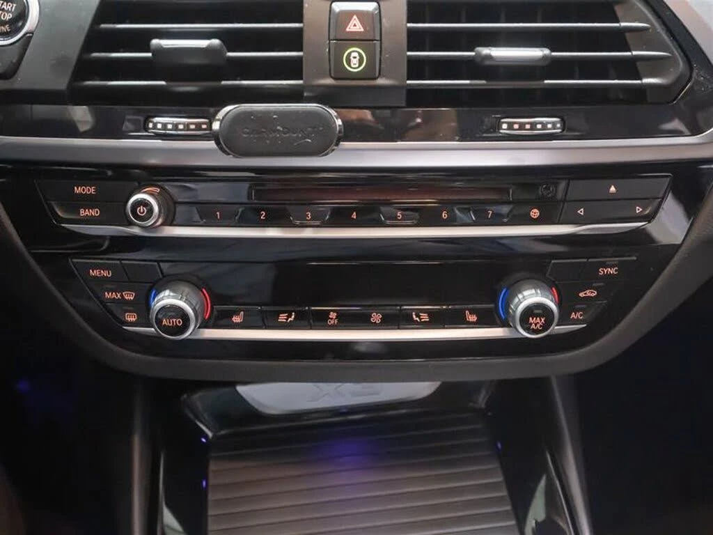 BMW X3 xDrive30i AWD* Hud* Крайна Цена* , снимка 12 - Автомобили и джипове - 56233071