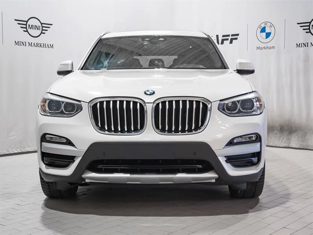 BMW X3 xDrive30i AWD* Hud* Крайна Цена* , снимка 2 - Автомобили и джипове - 56233071