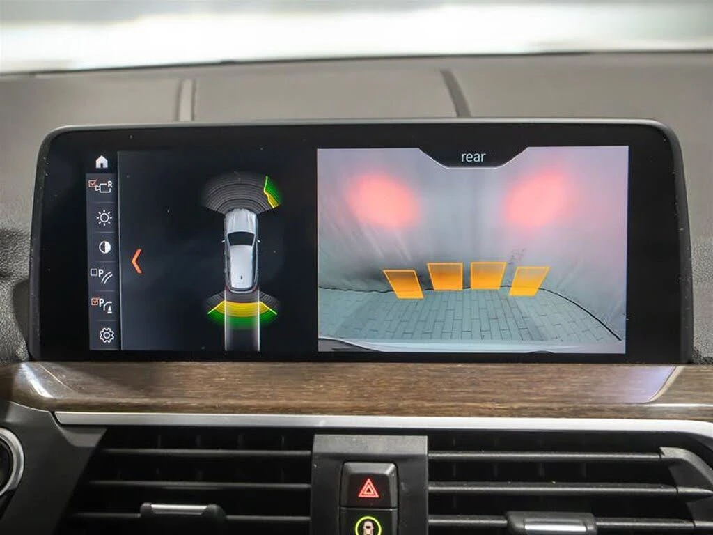 BMW X3 xDrive30i AWD* Hud* Крайна Цена* , снимка 10 - Автомобили и джипове - 56233071