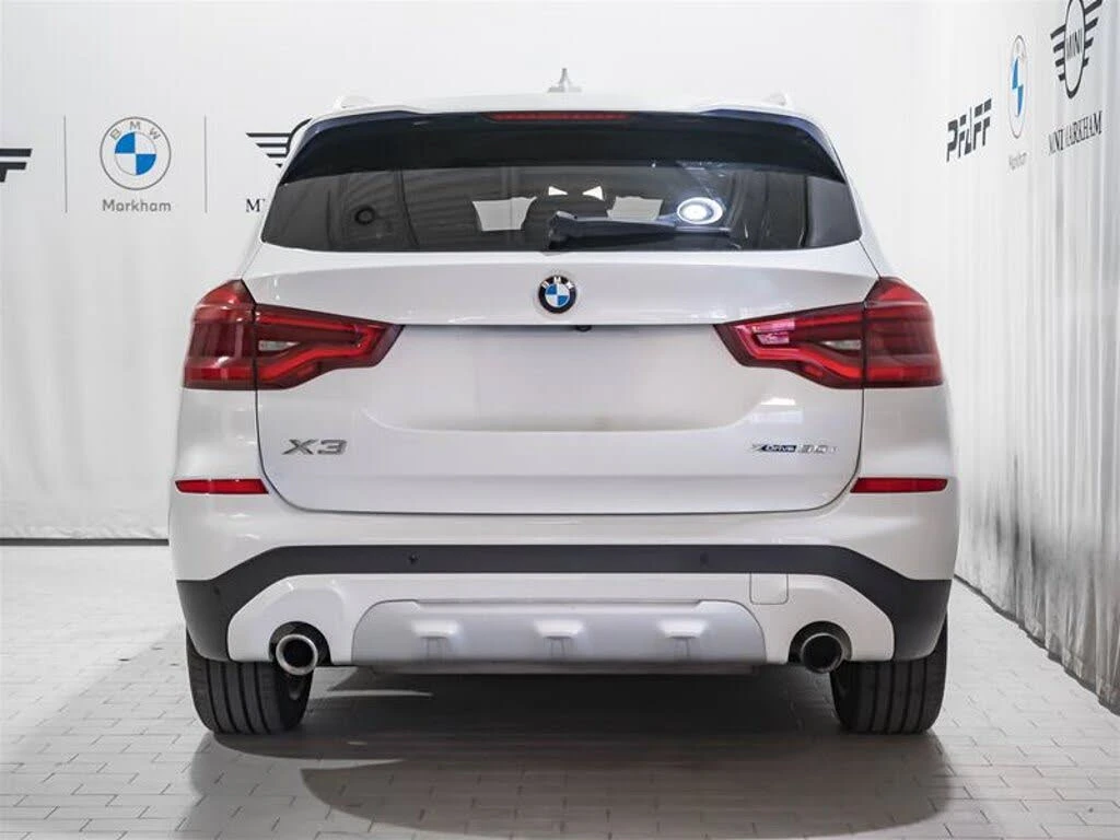 BMW X3 xDrive30i AWD* Hud* Крайна Цена* , снимка 5 - Автомобили и джипове - 56233071