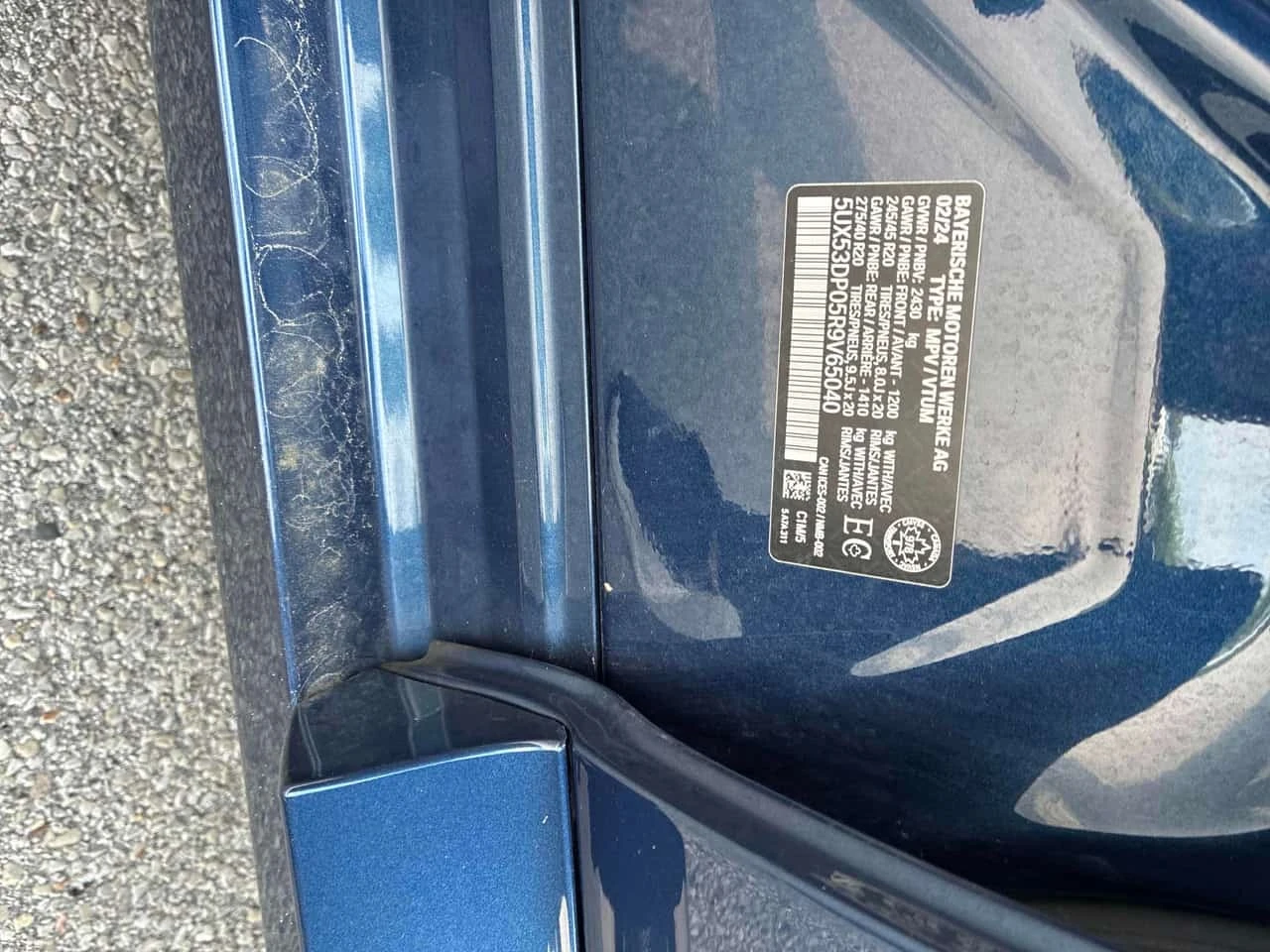 BMW X3 * xDrive30i * M SPORT * FACELIFT * CARFAX * , снимка 15 - Автомобили и джипове - 56280462