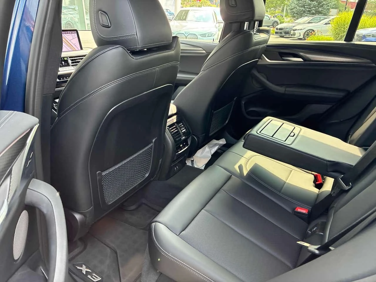 BMW X3 * xDrive30i * M SPORT * FACELIFT * CARFAX * , снимка 10 - Автомобили и джипове - 56280462