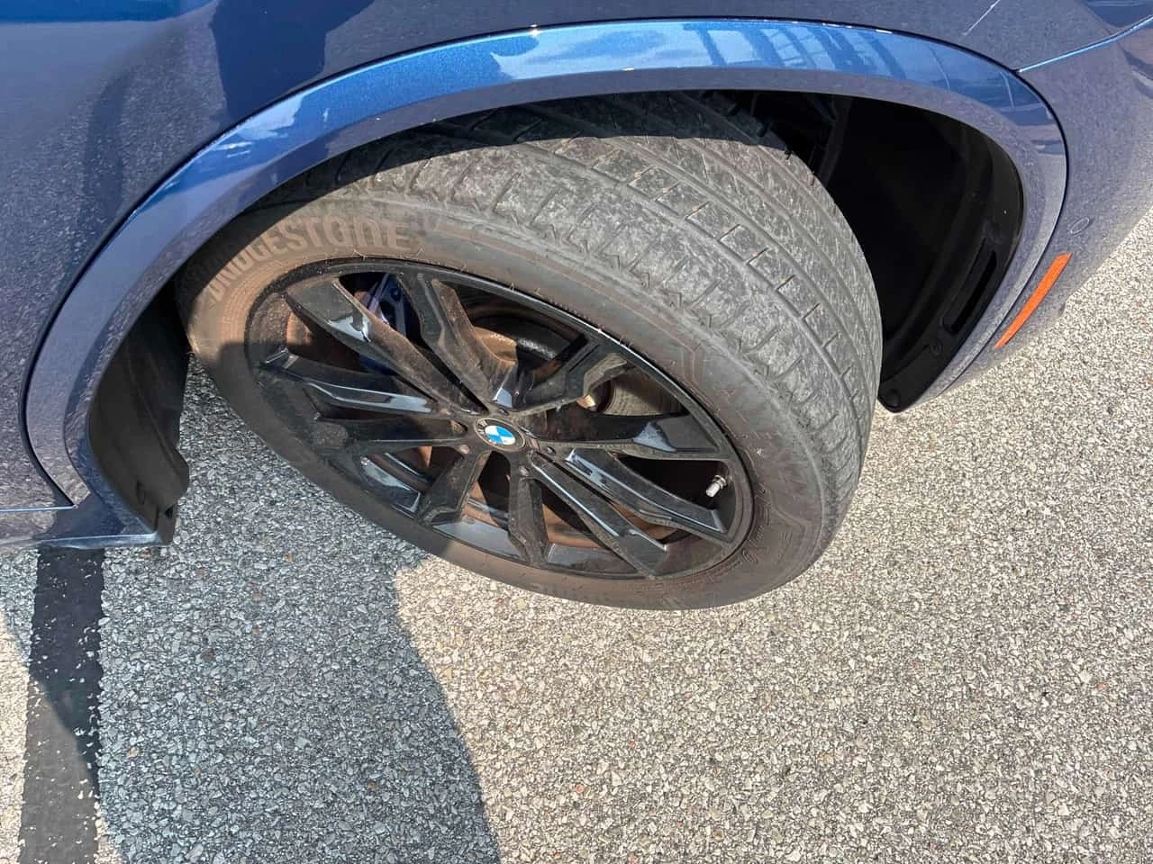 BMW X3 * xDrive30i * M SPORT * FACELIFT * CARFAX * , снимка 12 - Автомобили и джипове - 56280462