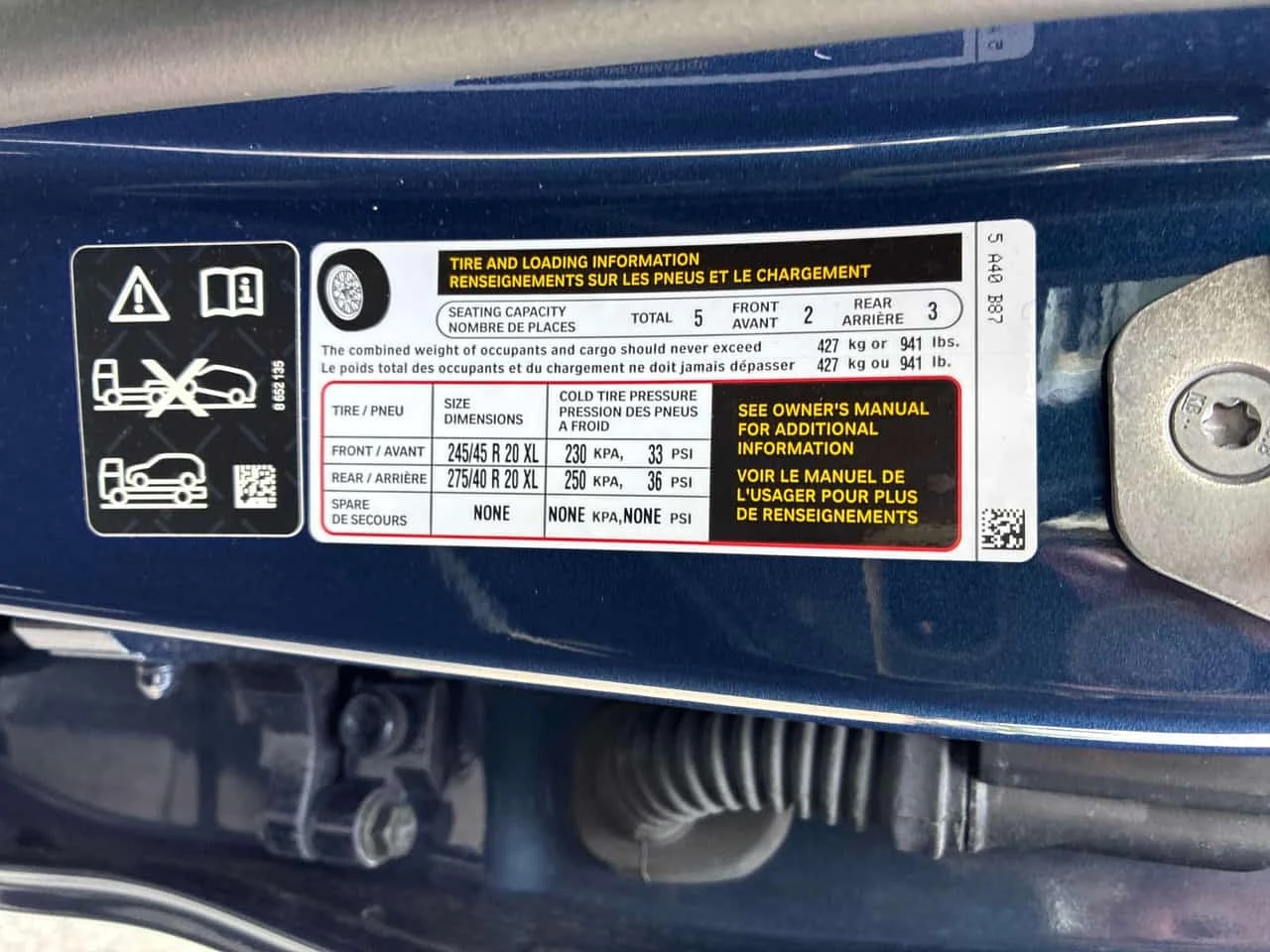 BMW X3 * xDrive30i * M SPORT * FACELIFT * CARFAX * , снимка 14 - Автомобили и джипове - 56280462