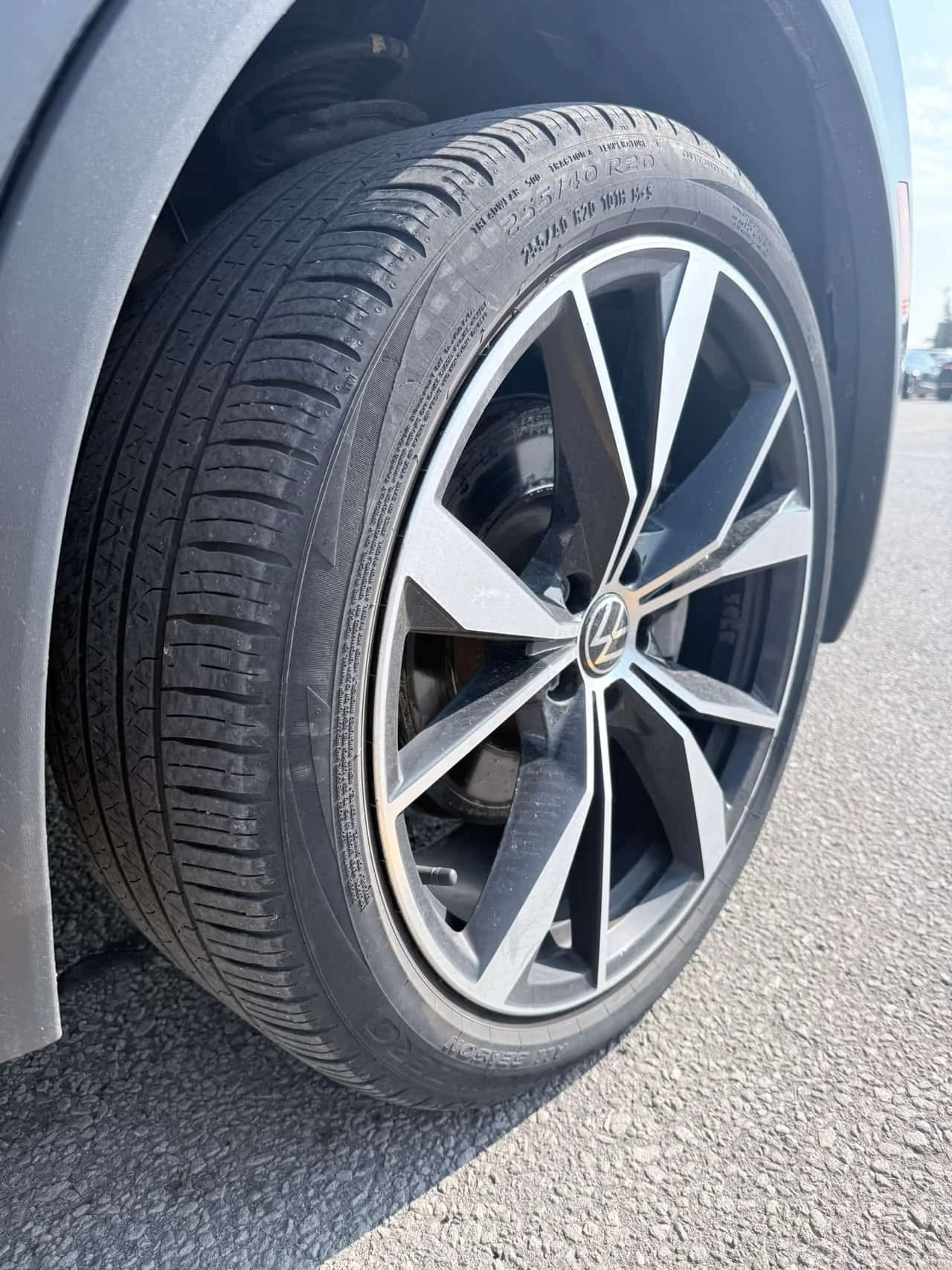 VW Tiguan * Highline R Line * CARFAX * ��� ������������ ���� | Mobile.bg � ����������� 7