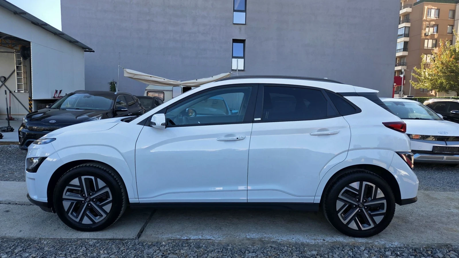 Hyundai Kona SOH100%/�������� ������ | Mobile.bg � ����������� 5
