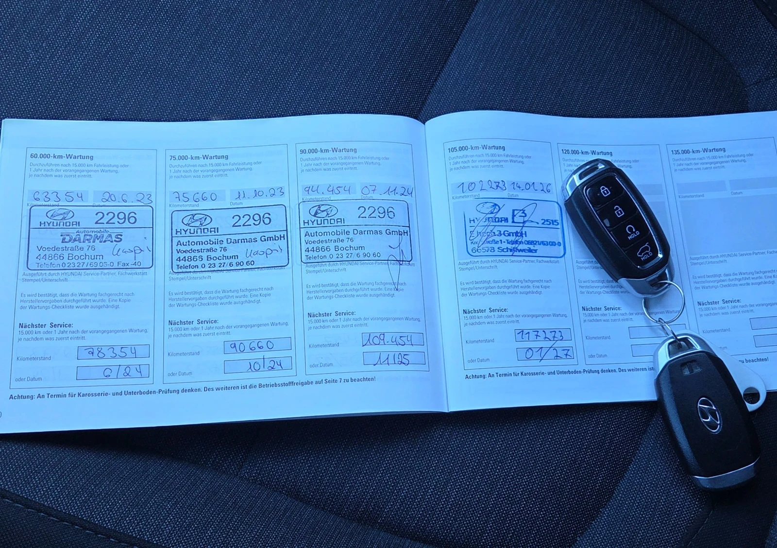 Hyundai Kona SOH100%/Сервизна Книжка, снимка 13 - Автомобили и джипове - 56322993