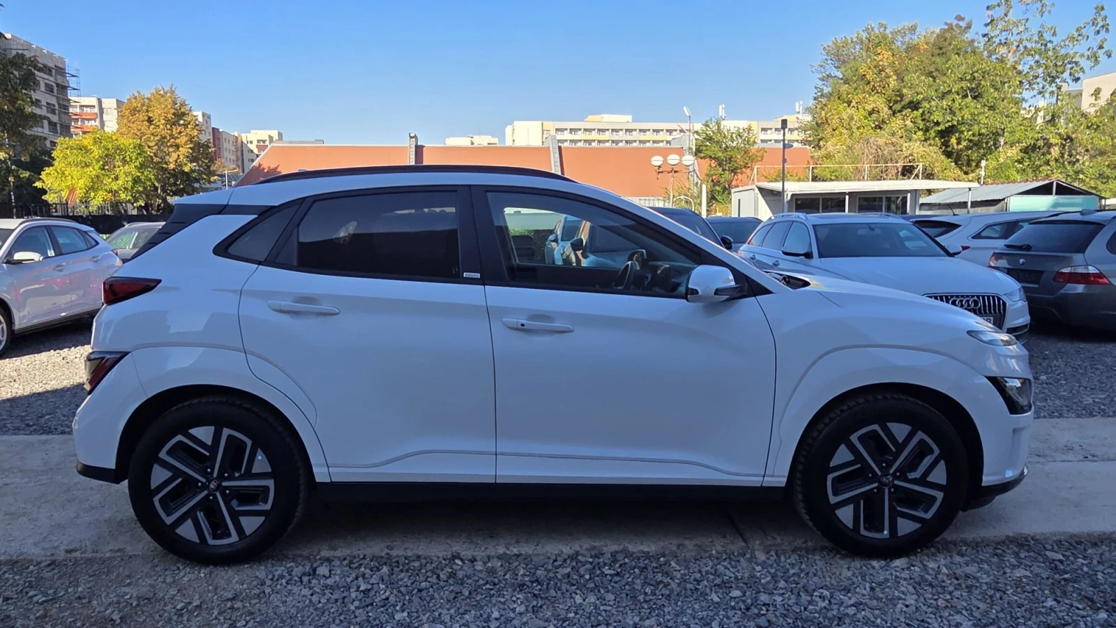 Hyundai Kona SOH100%/�������� ������ | Mobile.bg � ����������� 2