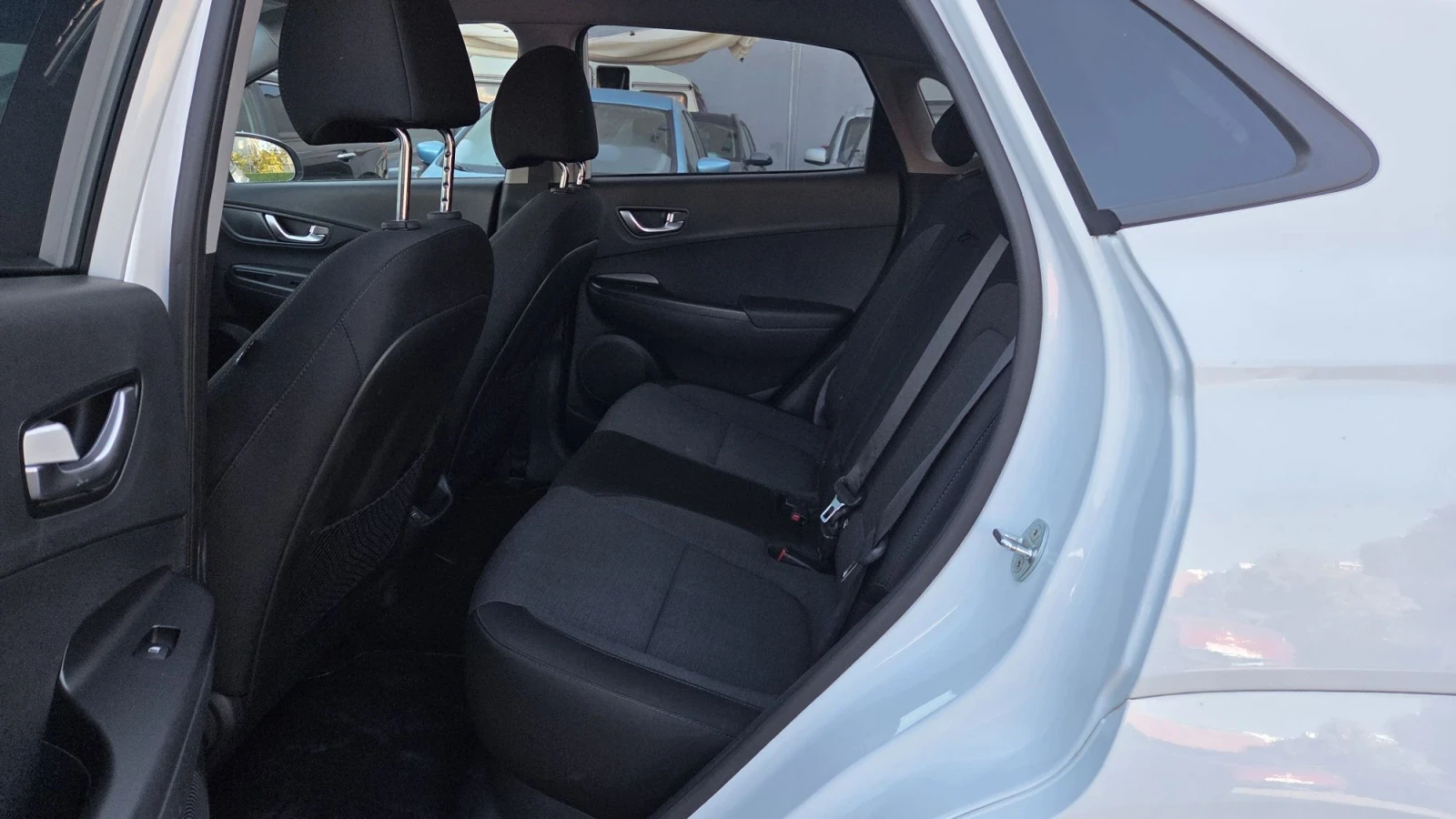 Hyundai Kona SOH100%/�������� ������ | Mobile.bg � ����������� 8