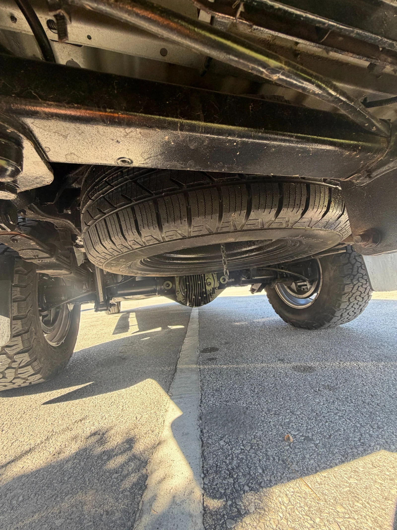 Nissan Navara 2.5D 170�.�. | Mobile.bg � ����������� 11