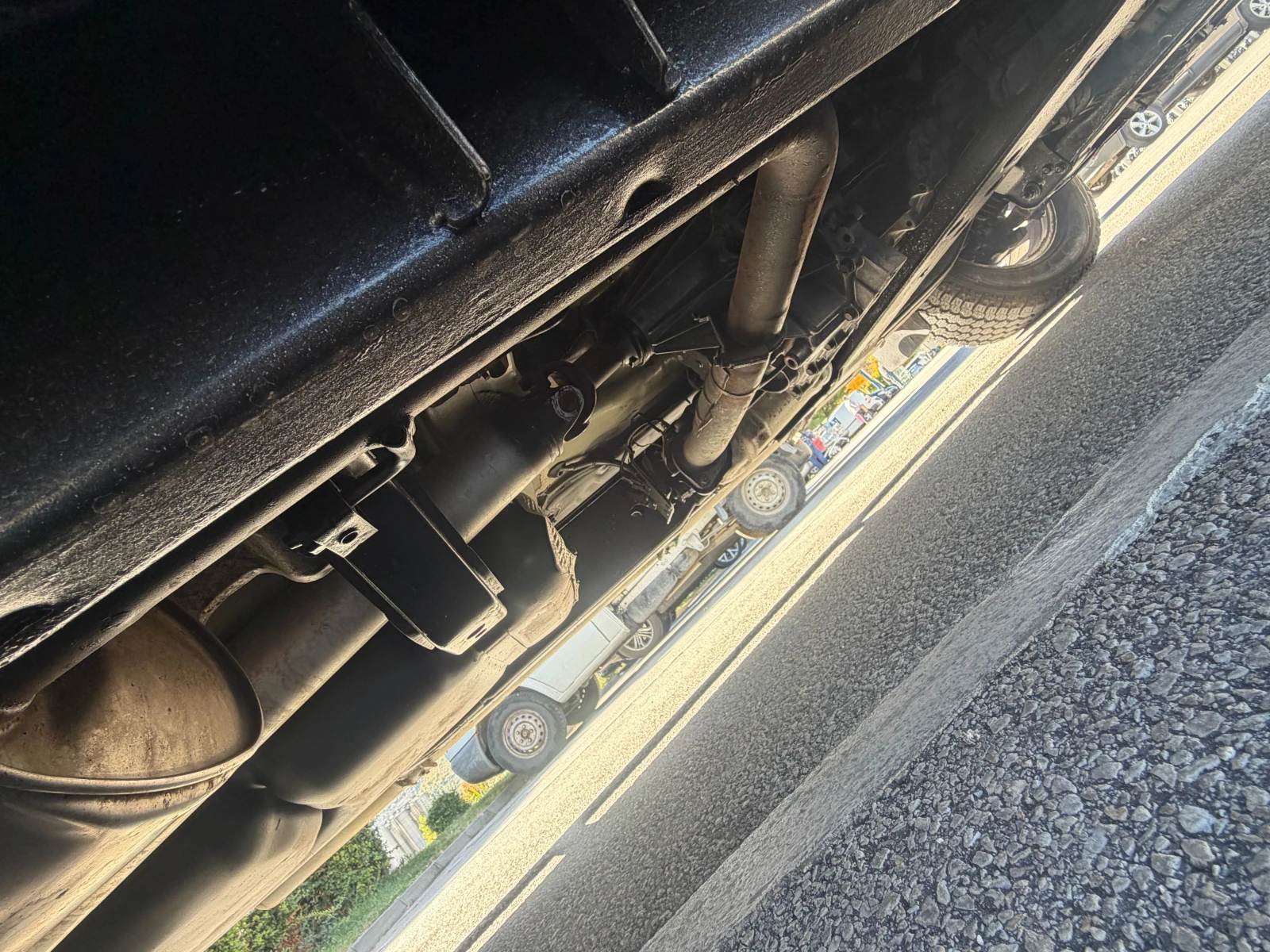 Nissan Navara 2.5D 170�.�. | Mobile.bg � ����������� 12