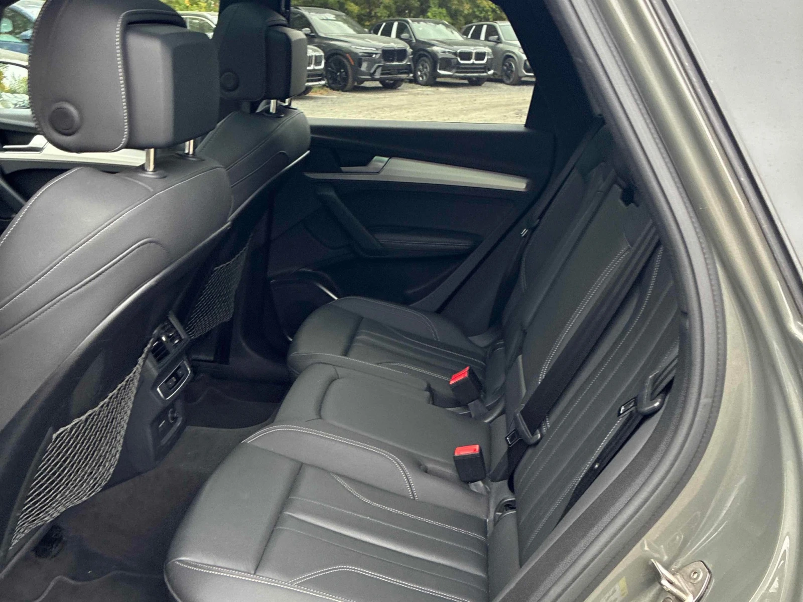 Audi Q5 Progressiv Nardo Grey / Carfax / ������ | Mobile.bg � ����������� 15