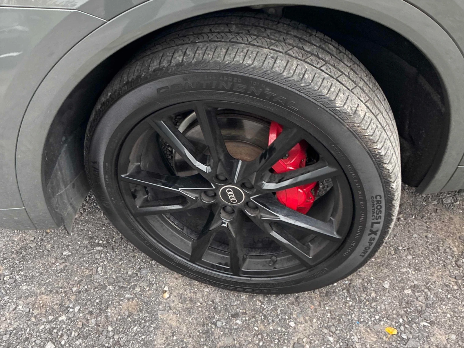 Audi Q5 Progressiv Nardo Grey / Carfax / ������ | Mobile.bg � ����������� 7