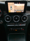Mercedes-Benz GLC 350  AMG NIGHT PAKET - 4 MATIC FULL DISTRONIC 360CAM - изображение 10