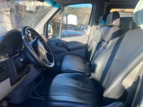 Mercedes-Benz Sprinter 318 3000, снимка 6