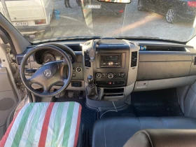 Mercedes-Benz Sprinter 318 3000, снимка 10