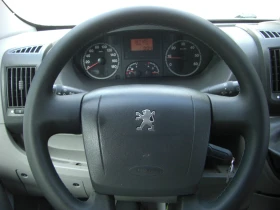 Peugeot Boxer 2.2HDI MAXI L3/H2 120k.c, снимка 10