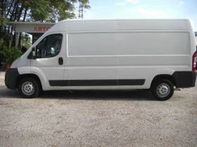 Peugeot Boxer 2.2HDI MAXI L3/H2 120k.c, снимка 2