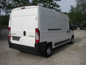 Peugeot Boxer 2.2HDI MAXI L3/H2 120k.c, снимка 5