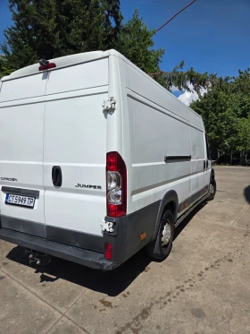 Citroen Jumper, снимка 2