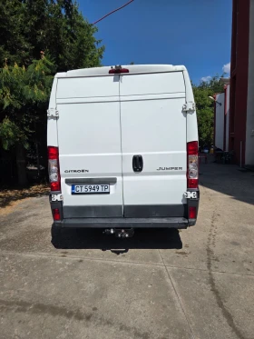 Citroen Jumper, снимка 3